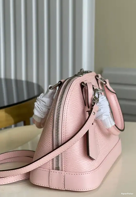 BB VUITTON LOUIS ALMA 0528